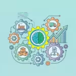 AI for Operations Management: From Forecasting to Automation