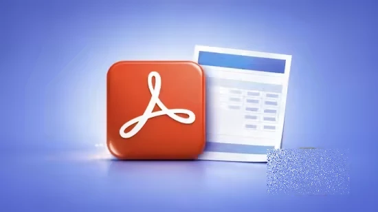 Adobe Acrobat DC Fillable PDF Forms (Beginner to Pro) Adobe Acrobat DC: Fillable PDF Forms (Beginner to Pro) - Image 1
