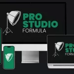 Adrian Salisbury - Pro Studio Formula