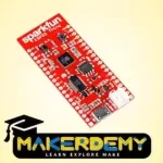 Advanced Esp32