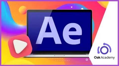 After Effects 2022 - Adobe After Effects Beginner After Effects 2022 - Adobe After Effects Beginner - Image 1