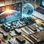 Arduino Long Distance Communication