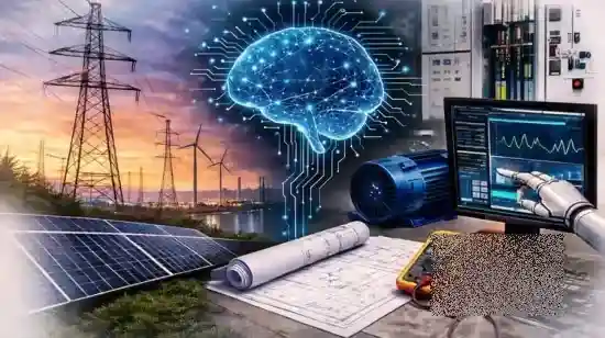 Artificial Intelligence (AI) for Electrical Engineers Artificial Intelligence (AI) for Electrical Engineers - Image 1