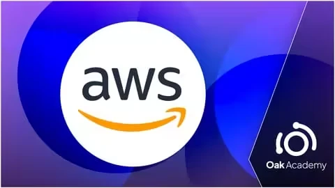 Aws Security Management & Aws Security Specialist Course Aws Security Management & Aws Security Specialist Course - Image 1
