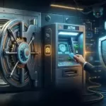 Bank Vault, ATM & Locker Security Management Protocols