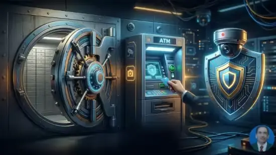 Bank Vault, ATM & Locker Security Management Protocols Bank Vault, ATM & Locker Security Management Protocols - Image 1