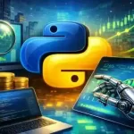 Basics of Python for Quant Finance
