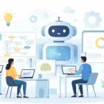 Break Into AI Without a Technical Background