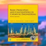 Chemical Engineering: First-Year Calculations (CIR 113)