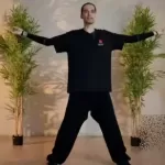 Chinese Qigong: Circulation, Joint Health & Recovery