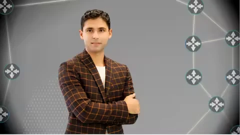 Cisco BGP Masterclass - Zero to Hero Cisco BGP Masterclass - Zero to Hero - Image 1