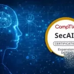 CompTIA SecAI+ Certification | Accelerated Course