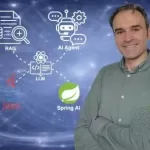 Complete GenAI with Java & Spring AI: LLMs, RAG, AI Agents