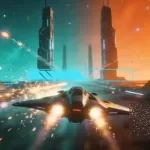 Create a High-Speed 3D Space Shooter in Unity