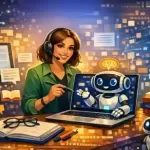 Custom AI Prompts for Online Instructors