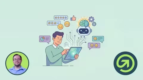 Customer Experience With Generative Ai Strategy & Tools Customer Experience With Generative Ai: Strategy & Tools - Image 1