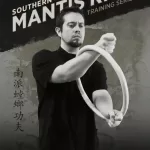 David Welther Southern Mantis Rattan Ring Training Collection