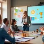 Developing & Implementing Employee Recognition Programs