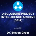 Disclosure Project Intelligence Archive (2024)