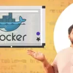 Docker DevOps Bootcamp: Projects, CI-CD, Interview Prep-2026
