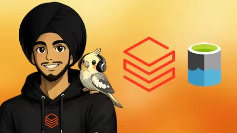 Dp-750 Azure Databricks Data Engineer Associate Exam Prep Dp-750: Azure Databricks Data Engineer Associate Exam Prep - Image 1