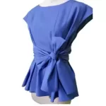 Draft and Sew a Princess Seam Top
