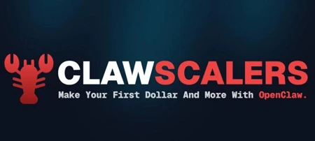 Ed Butler - OpenClaw Scalers Ed Butler - OpenClaw Scalers - Image 1