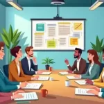 Employee Retention Strategies by Peter Alkema
