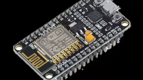 Esp8266 Parte 2 Esp8266 Parte 2 - Image 1