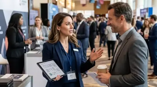 Event & MICE Sales Mastery Event & MICE Sales Mastery - Image 1