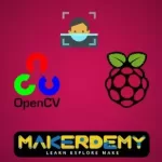Facial recognition using Raspberry Pi and OpenCV