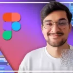Figma Advanced Course: Design, Prototyping & Responsive UI
