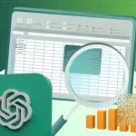 Financial Modeling Using ChatGPT