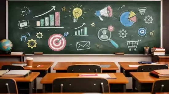 Fundamental of Marketing Professional Certificate Course Fundamental of Marketing Professional Certificate Course - Image 1