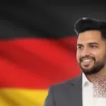 Get Job in Germany