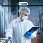 Good Manufacturing Practice (GMP) Complete Certification