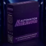 Hamza Automates - AI Automation Accelerator