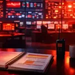 ICS Incident Response & Risk Management