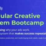 Inceptly - Modular Creative Bootcamp