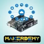 Introduction To Internet Of Things(IoT) Using Arduino