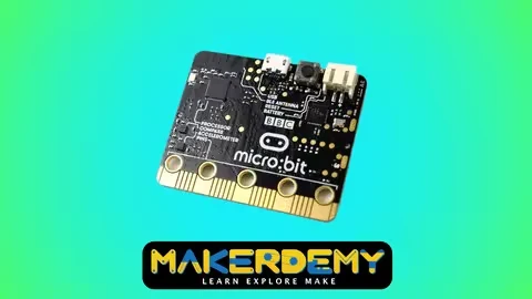 Introduction to BBC Micro bit Introduction to BBC Micro:bit - Image 1