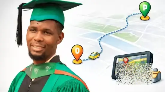 Introduction to Network Analysis in GIS Introduction to Network Analysis in GIS - Image 1