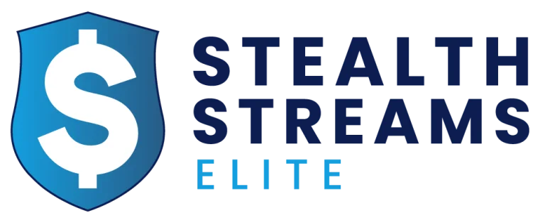 Jason Caluori - Stealth Streams Elite Jason Caluori - Stealth Streams Elite - Image 1