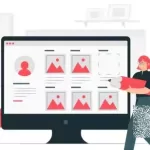 Laravel - Build Complete Portfolio Website
