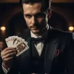 Magic Card Tricks: Observation, Timing & Audience Engagement