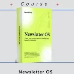 Matt Gray - Newsletter OS