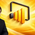 Microsoft Power Bi -The Complete Course-Beginner To Advanced
