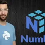 Numpy Data Analysis For Data Scientists With Python