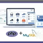 PHP Ecommerce Website with Admin,User & Razorpay Payment API
