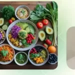 Plant Based Sports Nutrition for Muscle Building